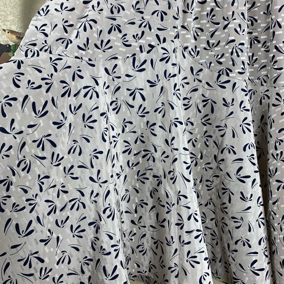 No Name Modest Floral Skirt - Picture 2 of 2